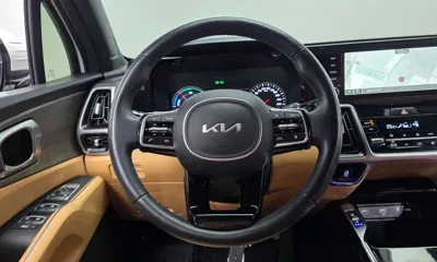 Kia Sorento 2023, 49084 км, за 19627.15 USD - фото 13