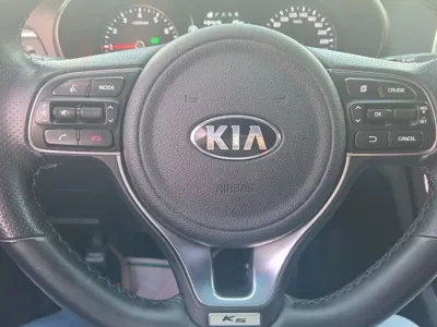 Kia K5 2017, 70600 км, за 7553.56 USD - фото 8