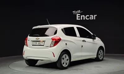 ChevroletGMDaewoo Spark 2018, 86423 км, за 2930.26 USD