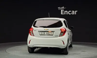 ChevroletGMDaewoo Spark 2018, 86423 км, за 2930.26 USD