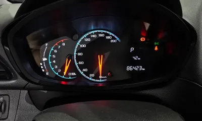 ChevroletGMDaewoo Spark 2018, 86423 км, за 2930.26 USD - фото 8