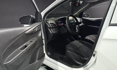 ChevroletGMDaewoo Spark 2018, 86423 км, за 2930.26 USD - фото 10