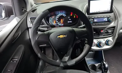 ChevroletGMDaewoo Spark 2018, 86423 км, за 2930.26 USD - фото 12
