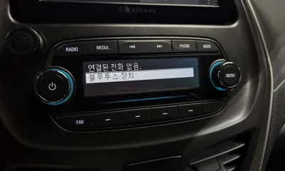 ChevroletGMDaewoo Spark 2018, 86423 км, за 2930.26 USD - фото 16