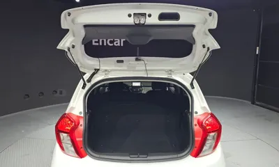 ChevroletGMDaewoo Spark 2018, 86423 км, за 2930.26 USD - фото 20