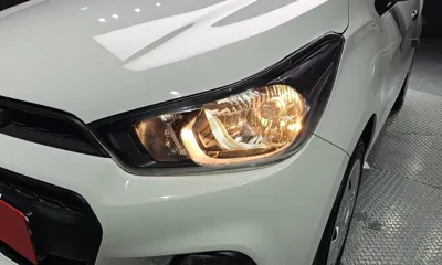 ChevroletGMDaewoo Spark 2018, 86423 км, за 2930.26 USD - фото 22