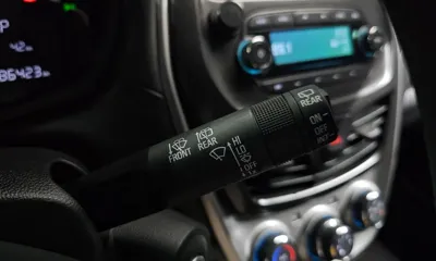 ChevroletGMDaewoo Spark 2018, 86423 км, за 2930.26 USD - фото 30