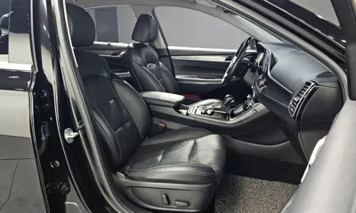Hyundai Grandeur 2018, 172219 км, за 7745.83 USD - фото 10