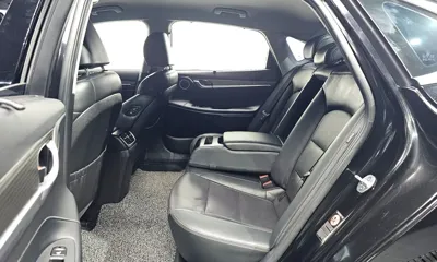 Hyundai Grandeur 2018, 172219 км, за 7745.83 USD - фото 12