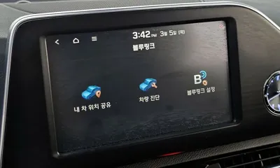 Hyundai Grandeur 2018, 172219 км, за 7745.83 USD - фото 15