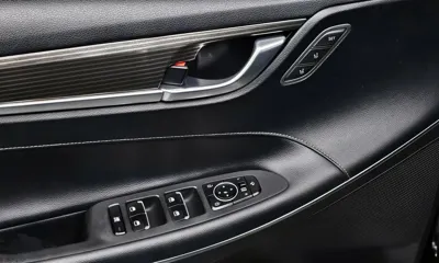 Hyundai Grandeur 2018, 172219 км, за 7745.83 USD - фото 18