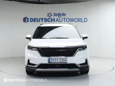 Kia Canival 2022, 119000 км, за 12552.89 USD