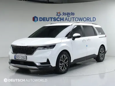 Kia Canival 2022, 119000 км, за 12552.89 USD