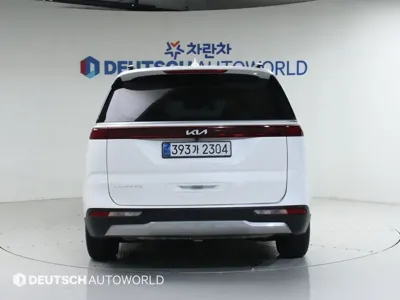 Kia Canival 2022, 119000 км, за 12552.89 USD