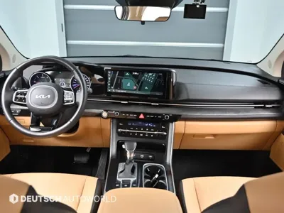 Kia Canival 2022, 119000 км, за 12552.89 USD - фото 7