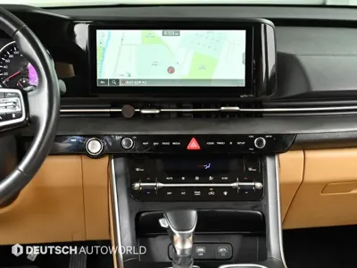 Kia Canival 2022, 119000 км, за 12552.89 USD - фото 8