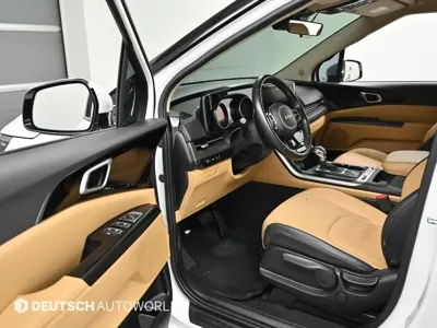 Kia Canival 2022, 119000 км, за 12552.89 USD - фото 14