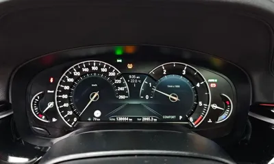 BMW 5-Series 2018, 138664 км, за 11750.03 USD - фото 8