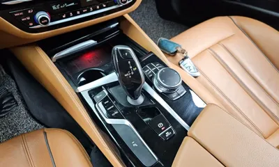 BMW 5-Series 2018, 138664 км, за 11750.03 USD - фото 9