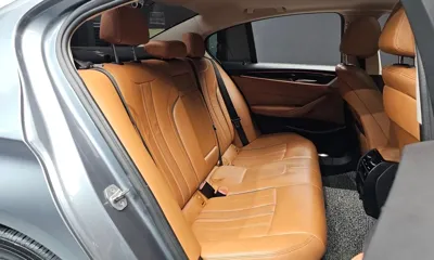 BMW 5-Series 2018, 138664 км, за 11750.03 USD - фото 11