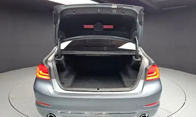BMW 5-Series 2018, 138664 км, за 11750.03 USD - фото 20