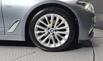 BMW 5-Series 2018, 138664 км, за 11750.03 USD - фото 21