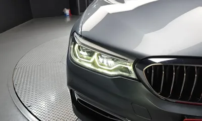 BMW 5-Series 2018, 138664 км, за 11750.03 USD - фото 22