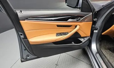BMW 5-Series 2018, 138664 км, за 11750.03 USD - фото 24