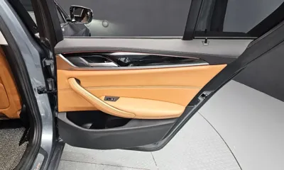 BMW 5-Series 2018, 138664 км, за 11750.03 USD - фото 25
