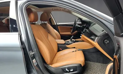 BMW 5-Series 2018, 138664 км, за 11750.03 USD - фото 26