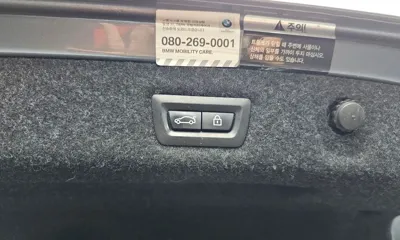 BMW 5-Series 2018, 138664 км, за 11750.03 USD - фото 27