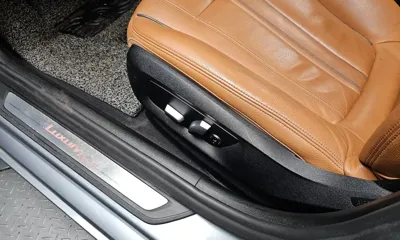 BMW 5-Series 2018, 138664 км, за 11750.03 USD - фото 29