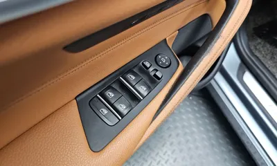 BMW 5-Series 2018, 138664 км, за 11750.03 USD - фото 30