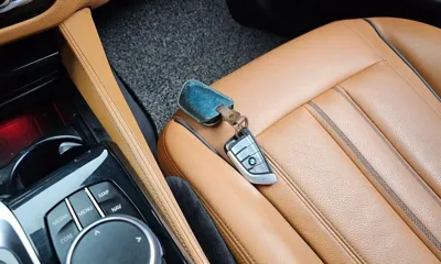 BMW 5-Series 2018, 138664 км, за 11750.03 USD - фото 31