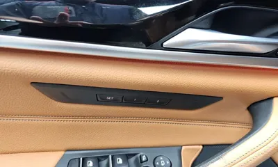 BMW 5-Series 2018, 138664 км, за 11750.03 USD - фото 34