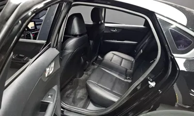 Kia K3 2019, 98164 км, за 6603.65 USD - фото 12