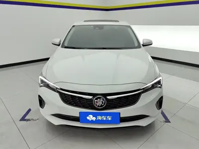 Buick Verano 2024, 36300 км, за 9119.15 USD