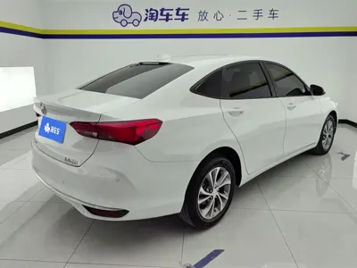 Buick Verano 2024, 36300 км, за 9119.15 USD