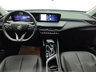 Buick Verano 2024, 36300 км, за 9119.15 USD - фото 12