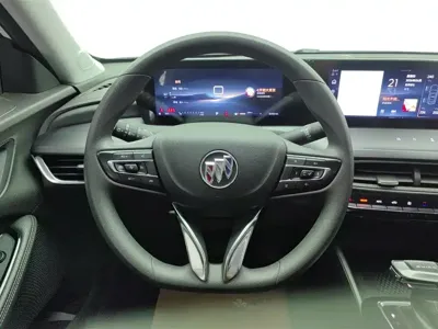 Buick Verano 2024, 36300 км, за 9119.15 USD - фото 15