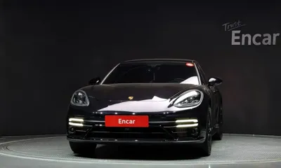 Porsche Panamera 2023, 25477 км, за 96210.07 USD - фото 3