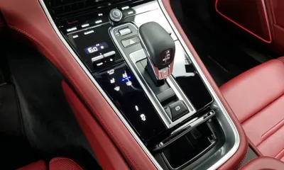 Porsche Panamera 2023, 25477 км, за 96210.07 USD - фото 9