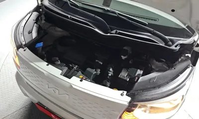 Kia Ray 2019, 68315 км, за 5748.26 USD - фото 6
