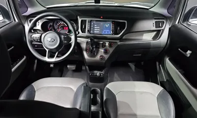 Kia Ray 2019, 68315 км, за 5748.26 USD - фото 7