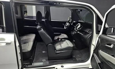 Kia Ray 2019, 68315 км, за 5748.26 USD - фото 11