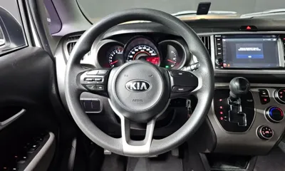 Kia Ray 2019, 68315 км, за 5748.26 USD - фото 13