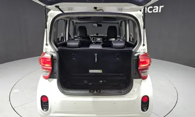 Kia Ray 2019, 68315 км, за 5748.26 USD - фото 20