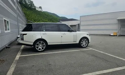 Land Rover Range Rover 2014, 89000 км, за 38072.73 USD - фото 11