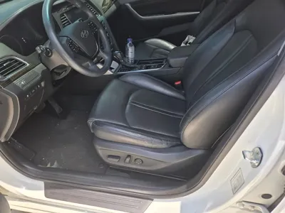 Hyundai Sonata 2016, 183000 км, за 5667.76 USD - фото 9
