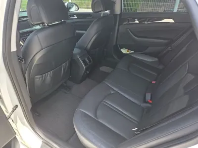Hyundai Sonata 2016, 183000 км, за 5667.76 USD - фото 10